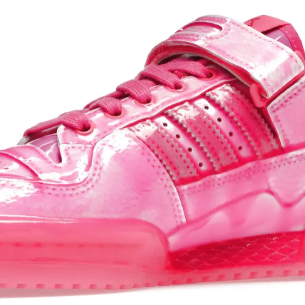 Ken Adidas Barbie Jeremy Scott New sold out - Picture 5 of 8